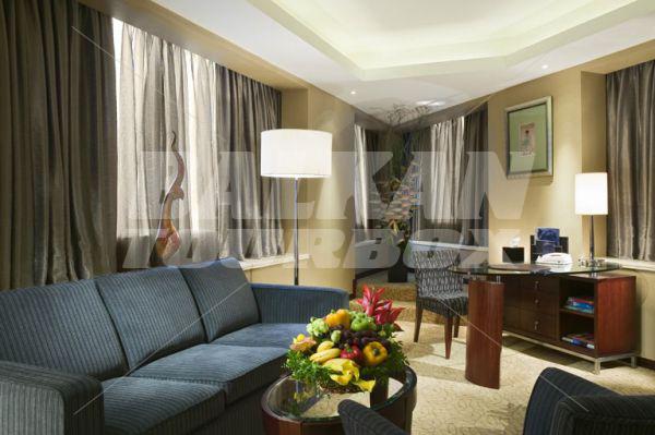 holiday in Sofitel Shanghai Hyland