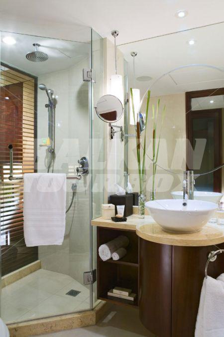 holiday in Sofitel Shanghai Hyland