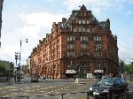 Hotel Waldorf Astoria Edinburgh, United Kingdom, Edinburgh