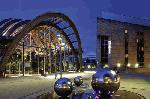 Хотел Novotel Sheffield Centre, Великобритания, Шефилд