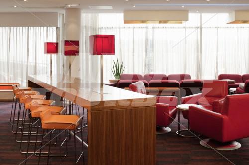 почивка в Novotel Sheffield Centre