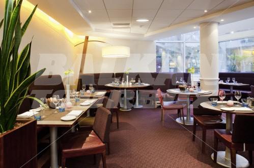 почивка в Novotel Sheffield Centre