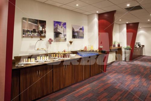 почивка в Novotel Sheffield Centre