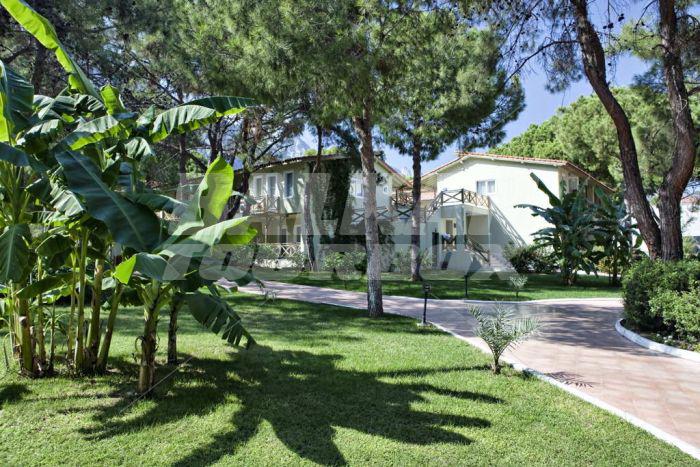 почивка в Crystal Flora Beach