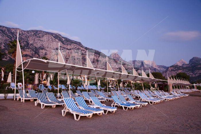 почивка в Crystal Flora Beach