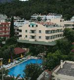 Hotel Adler, Turkey, Marmaris