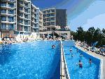 Hotel Slavey, Bulgaria