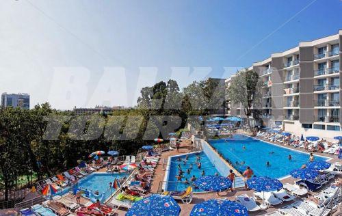 holiday in Slavey