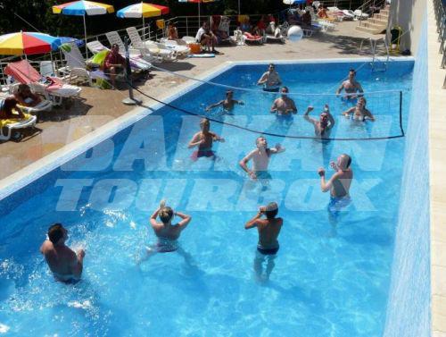 holiday in Slavey