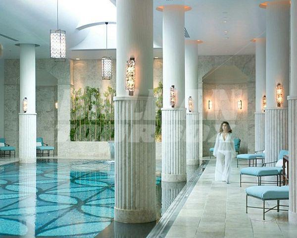 почивка в Four Seasons Istanbul at the Bosphorus
