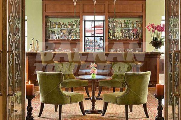 почивка в Four Seasons Istanbul at the Bosphorus