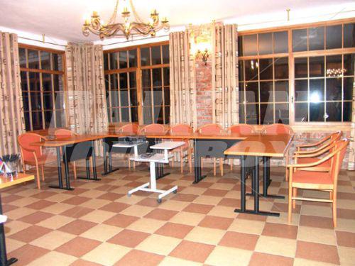 holiday in Livkalns Guesthouse