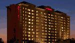Хотел Dallas Marriott Suites Market Center, 