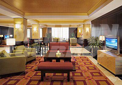почивка в Dallas Marriott Suites Market Center