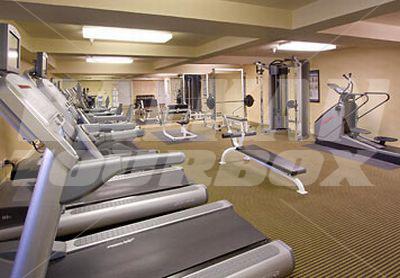 почивка в Residence Inn by Marriott Salt Lake City - City Center