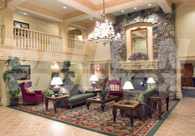 почивка в Residence Inn by Marriott Salt Lake City - City Center