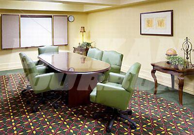 почивка в Residence Inn by Marriott Salt Lake City - City Center