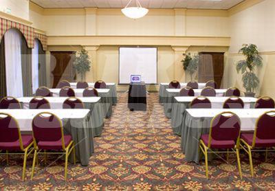 почивка в Residence Inn by Marriott Salt Lake City - City Center