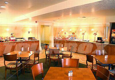 почивка в Residence Inn by Marriott Salt Lake City - City Center