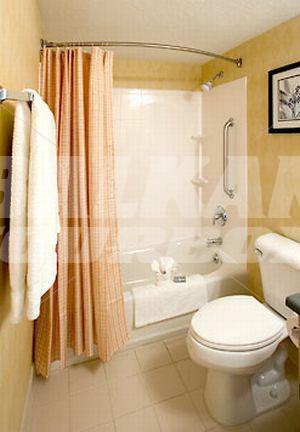 почивка в Residence Inn by Marriott Salt Lake City - City Center