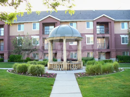 почивка в Residence Inn by Marriott Salt Lake City - City Center