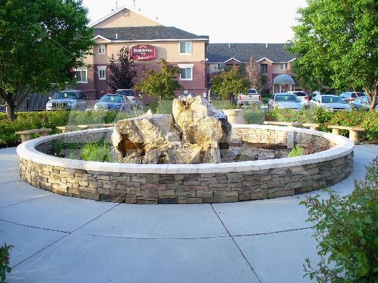 почивка в Residence Inn by Marriott Salt Lake City - City Center