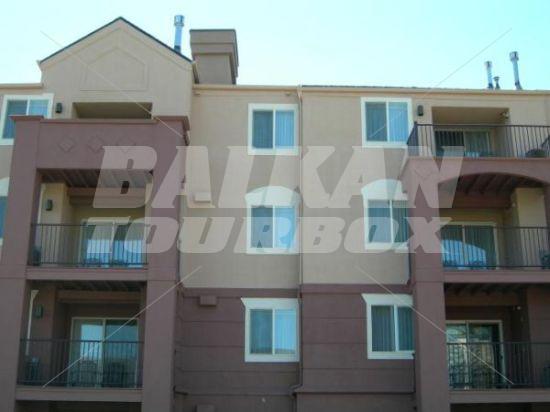 почивка в Residence Inn by Marriott Salt Lake City - City Center