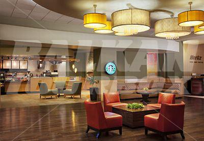 почивка в San Francisco Marriott Marquis