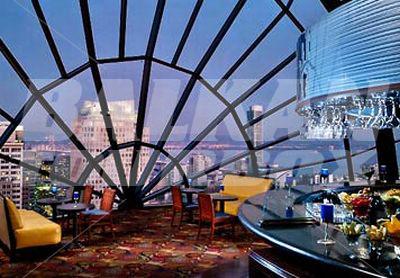 почивка в San Francisco Marriott Marquis