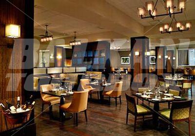 почивка в San Francisco Marriott Marquis