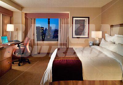 почивка в San Francisco Marriott Marquis