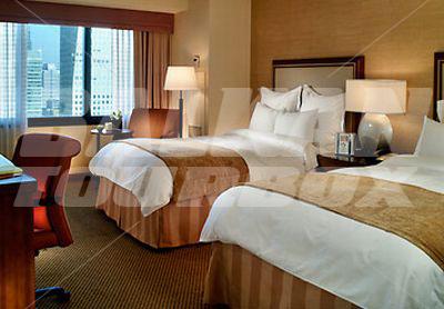 почивка в San Francisco Marriott Marquis