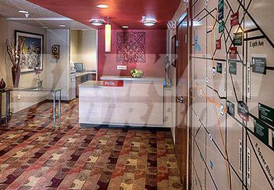 почивка в TownePlace Suites by Marriott Denver Downtown