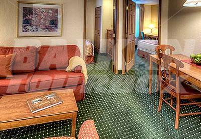 почивка в TownePlace Suites by Marriott Denver Downtown