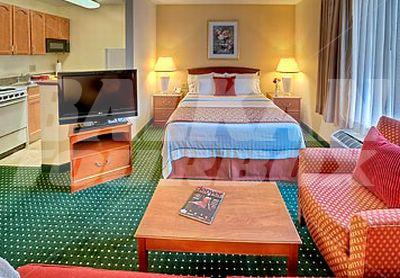 почивка в TownePlace Suites by Marriott Denver Downtown