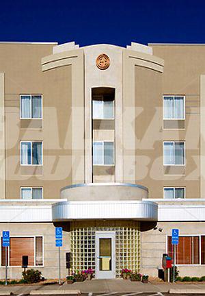 почивка в TownePlace Suites by Marriott Denver Downtown