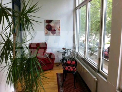 почивка в Louisa's Place