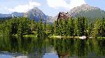 Hotel Patria, Slovakia, Vysoke tatry