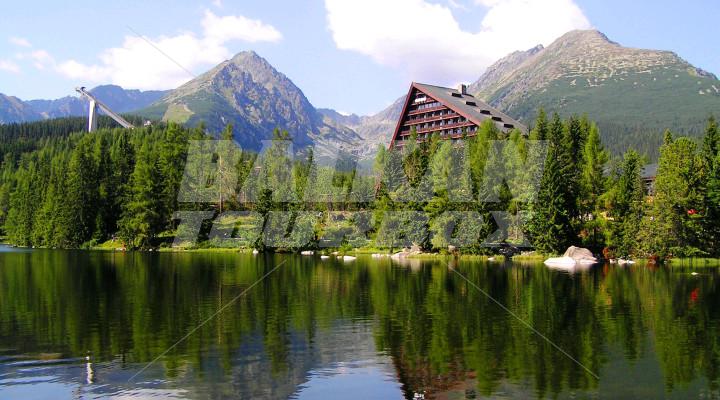 holiday in  Patria