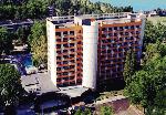 Hotel Majestic, Romania