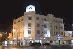 Хотел Plaza del Arco Monterrey, 