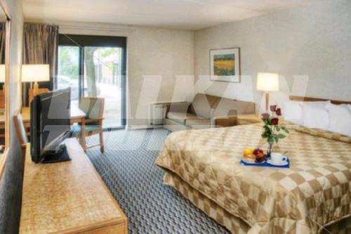 holiday in Comfort Inn Waterloo