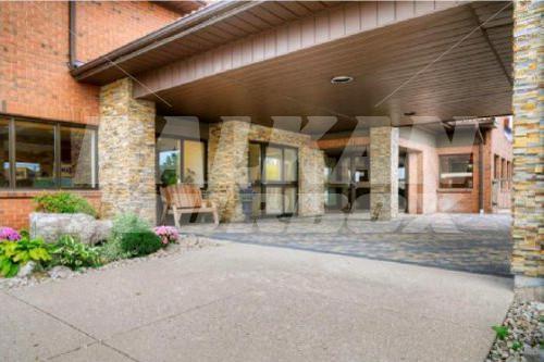 holiday in Comfort Inn Waterloo