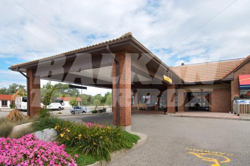 holiday in Comfort Inn Waterloo