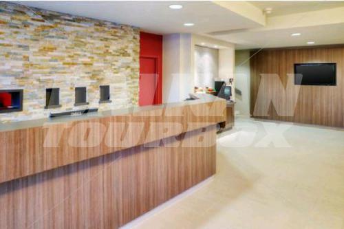 holiday in Comfort Inn Waterloo