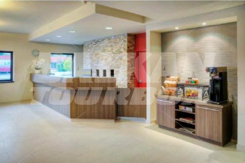 holiday in Comfort Inn Waterloo