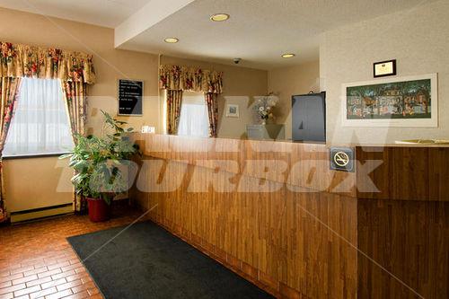 holiday in Comfort Inn Waterloo