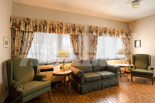 holiday in Comfort Inn Waterloo