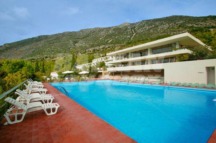 holiday in  Amalia Delphi