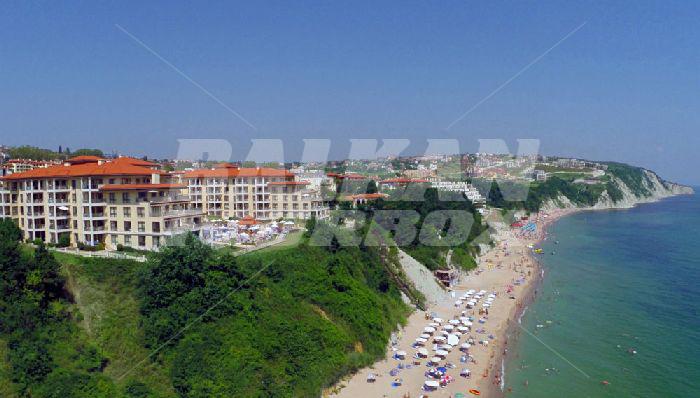 почивка в Бяла Бийч Ризорт